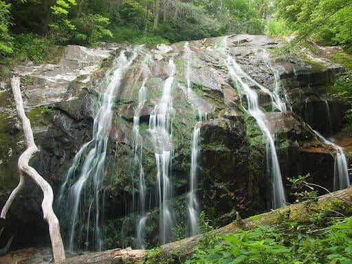 glennburneyfalls