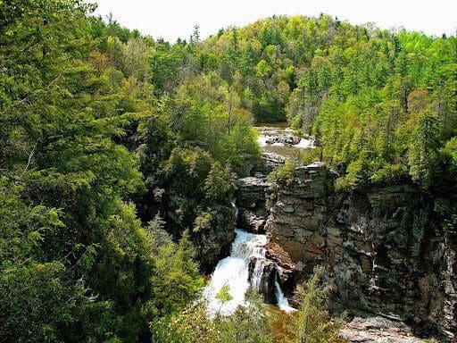 linvillefalls